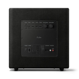 KEF KUBE 10 MIE Aktif Subwoofer 
